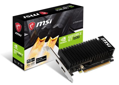 is a 2gb graphics card good for gaming|Nvidia GeForce GT 1030 2GB Review .